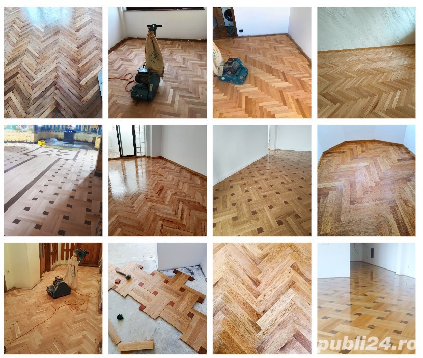 inchiriere masini raschetat parchet