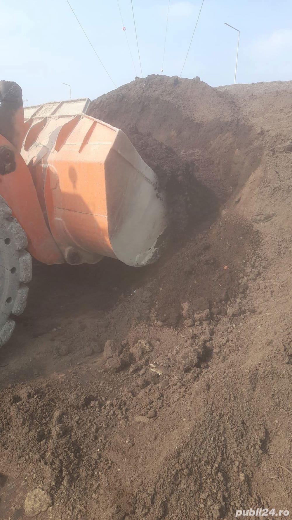 nisip, sort, balastru, agregate , margaritar