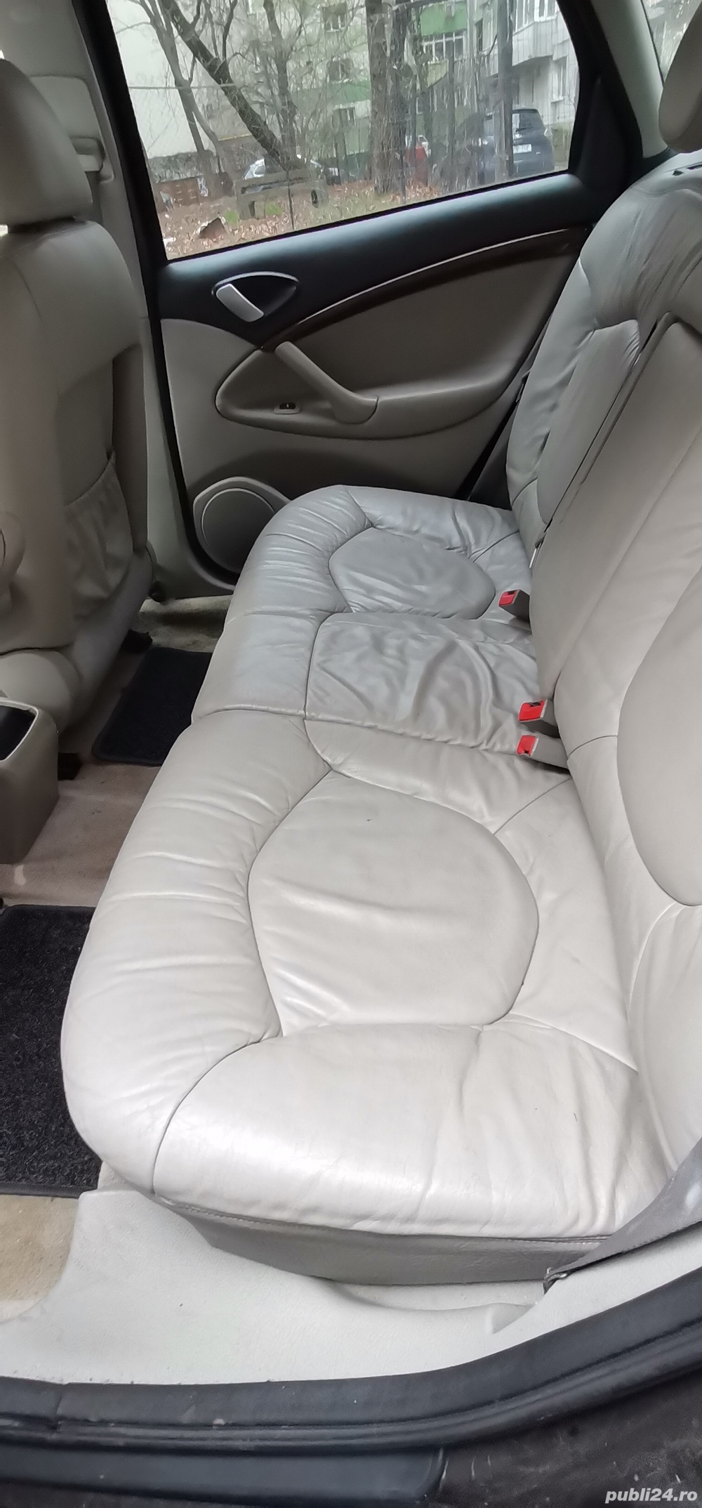 Citroen c5 2.2hdi 2003 pentru piese