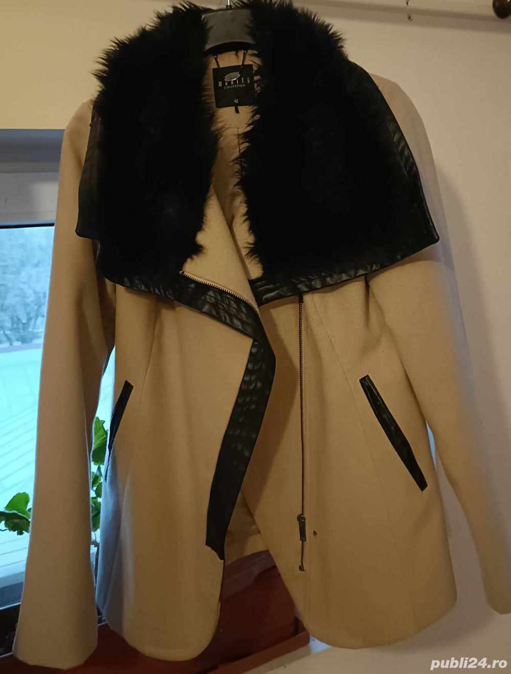 Haina scurta de stofă