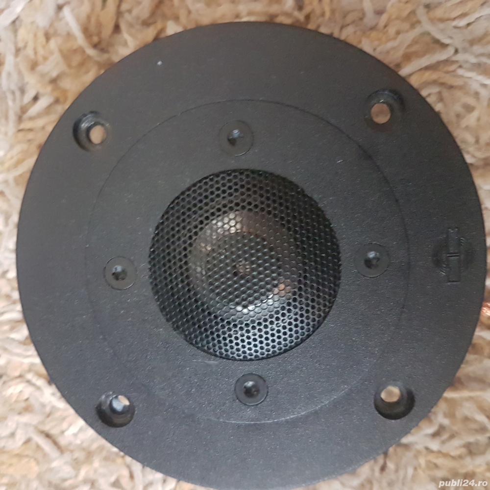 Tweeter MB Quart , difuzor inalte MB Quart 