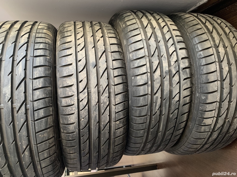 Anvelope vară  215/55/R17