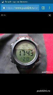 Ceas sport Water
