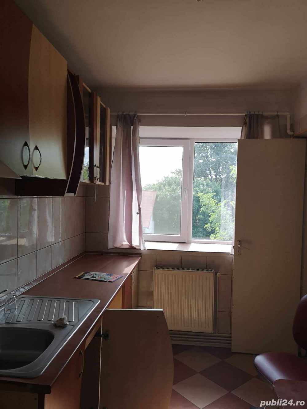 Vanzare apartament cu 2 camere