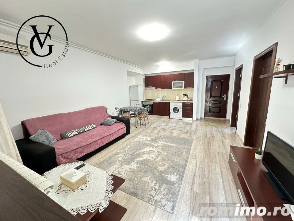 Apartament cu 2 camere | utilități incluse | Casa de Cultura