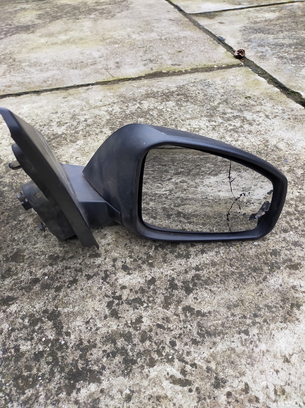 Oglinda Renault Fluence , dreapta