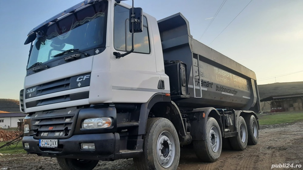 Angajam sofer cu experiența Angajam sofer cu experiența