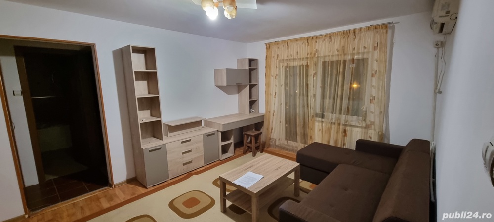 Apartament 2 camere