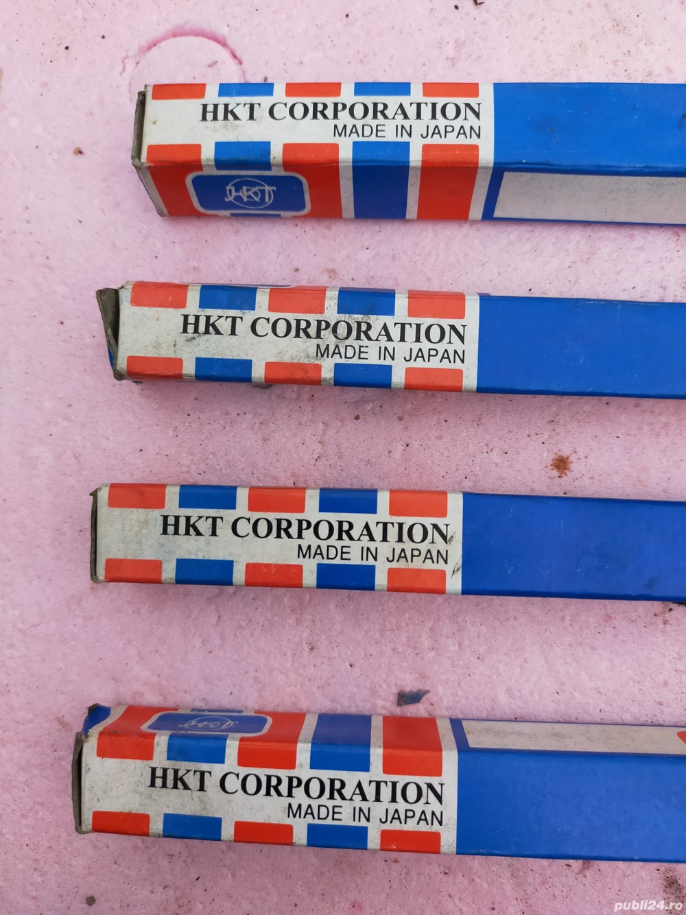 Set 4 bujii incandescente,Renault Master,motor 3.0