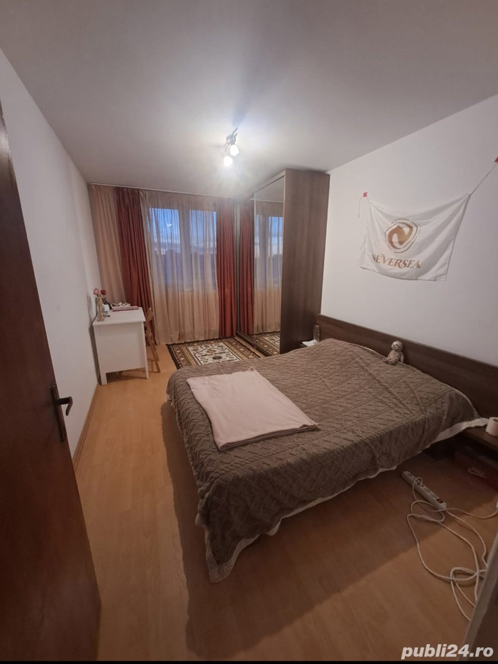 Apartament 2 camere Dristor