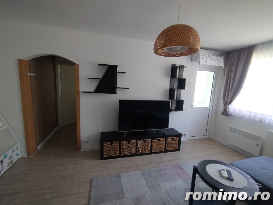 Apartament 2 camere Baba Novac , Titan 