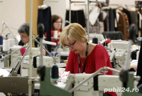 Mecanic masini cusut Bucuresti