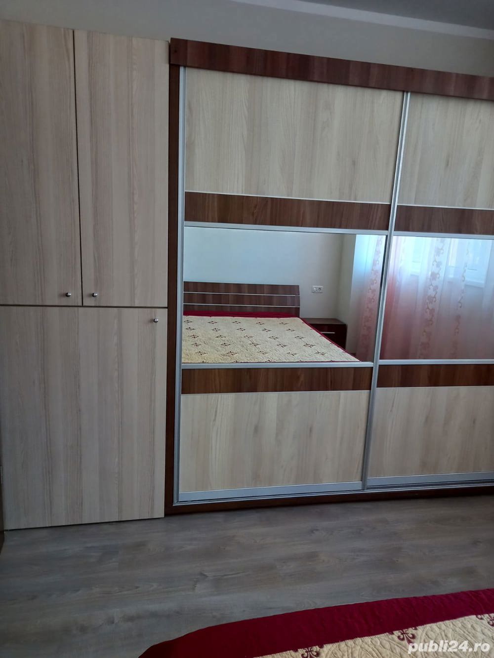 Apartament de vânzare cu 2 camere 