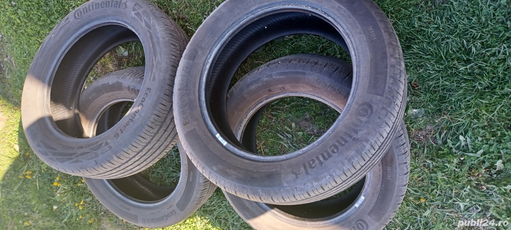 Cauciucuri 195/55/R16