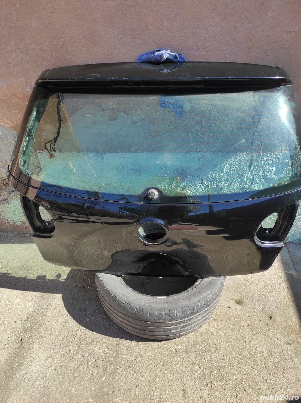 haion vw golf 5+accesorii