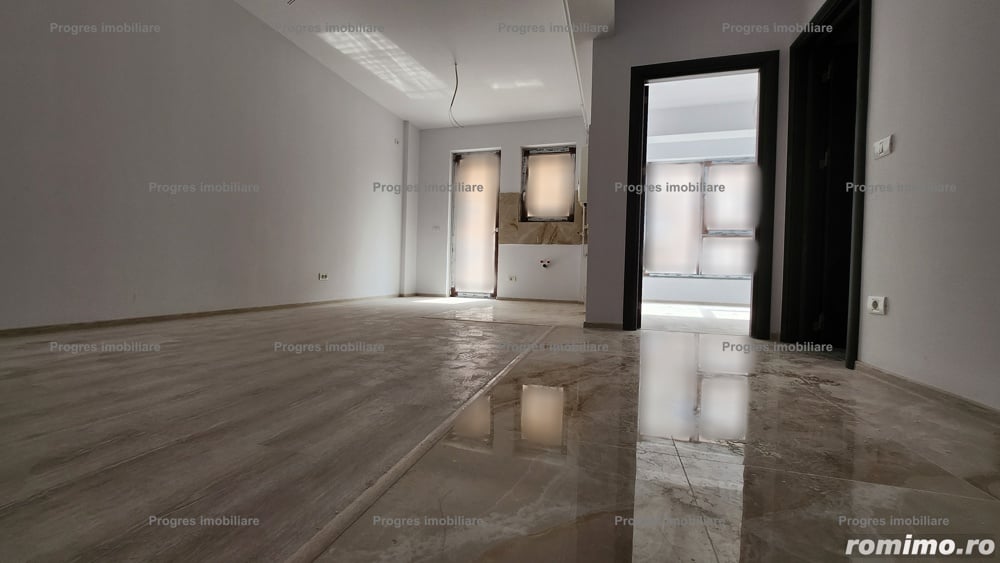  Apartament 2 camere - etaj 1 - 65.000 euro