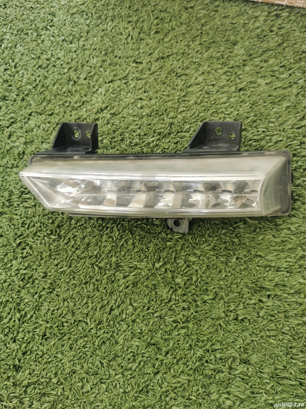 Vând leduri de zi pentru Renault megane 3 