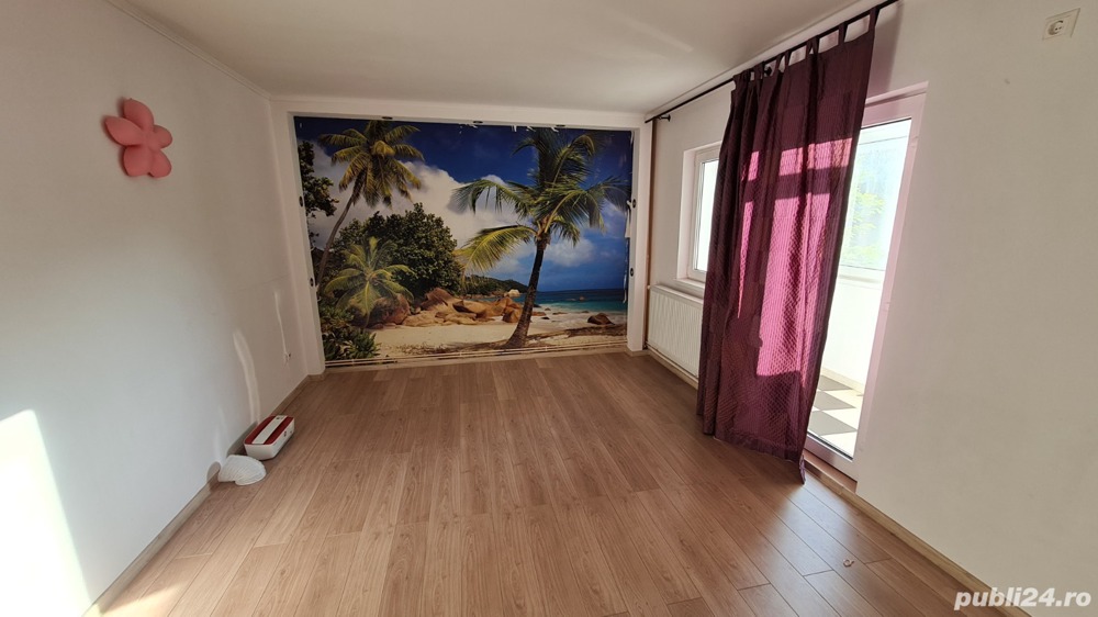 Închiriez apartament 2 camere Baneasa Neagoe Voda, Piata,  Parc Herastrau