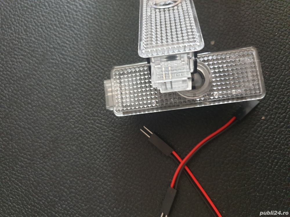 Logo portieră Land Rover