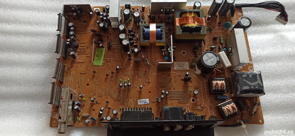 Sursa TV Funai LCD-A3207 BL5820F01013-1