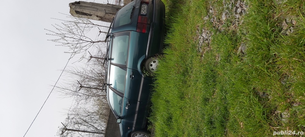 Vând Passat 1996, break, în stare buna