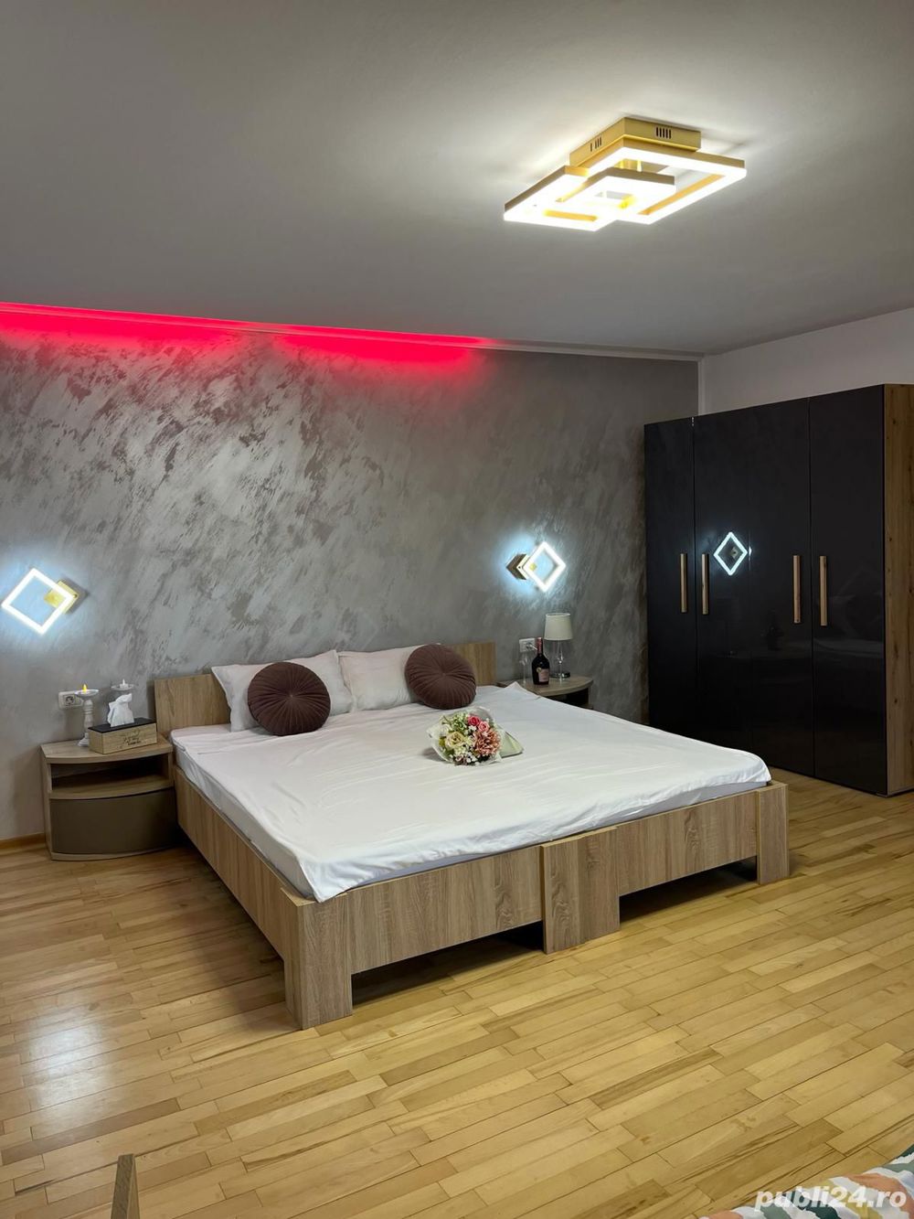 [Cazare Grupuri Familii] Pensiune Brasov Central & Confortab