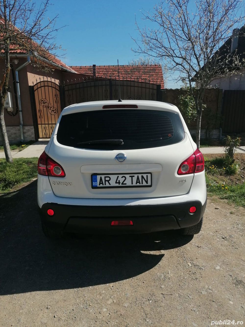 Nisan qashqai 2,0 Nisan qashqai 2,0