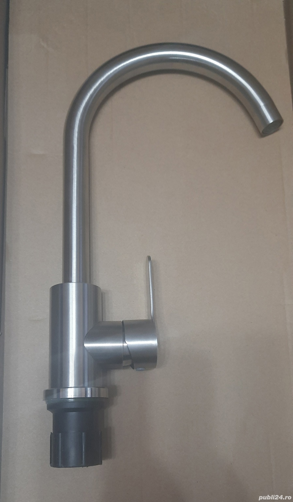 Baterie monocomanda, cartus ceramic 35m, Nou!