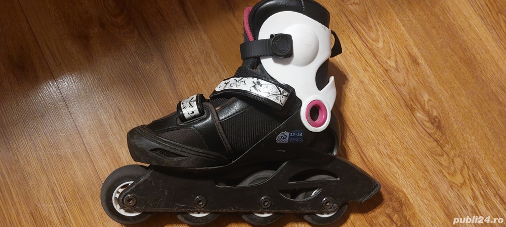 Role marimea 32-34 Oxelo 