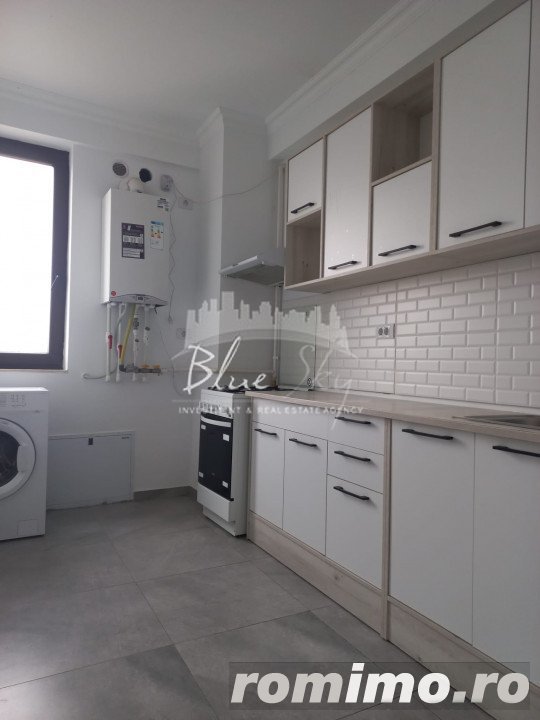 INEL II /SOLID HOUSE- Apartament 2 camere centrala pe gaz