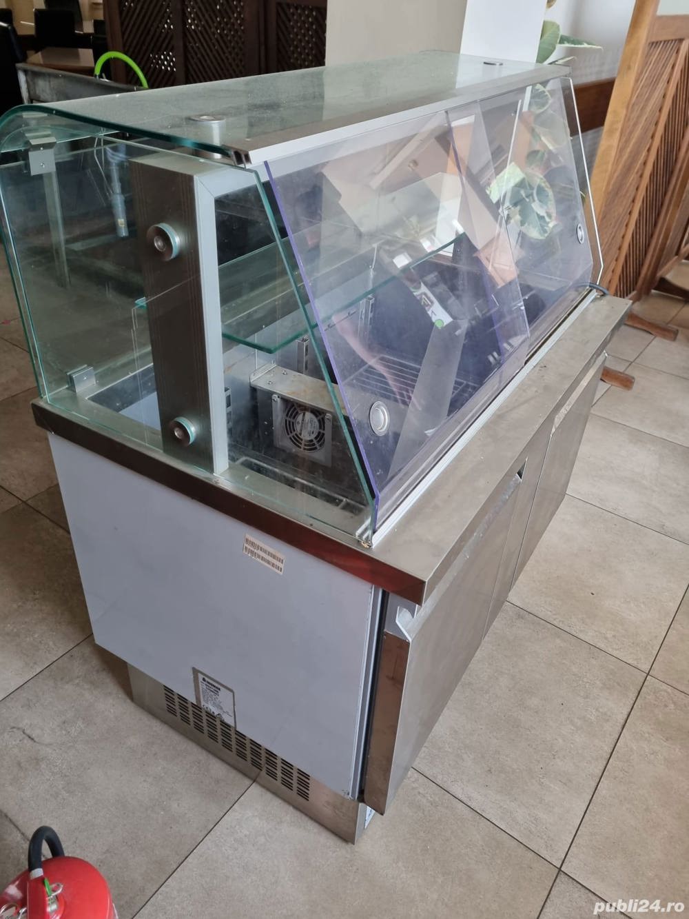 Utilaje Restaurant - Second-Hand