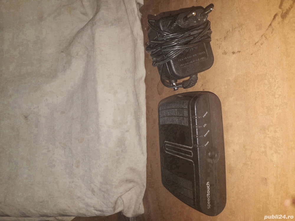 modem pentru internet