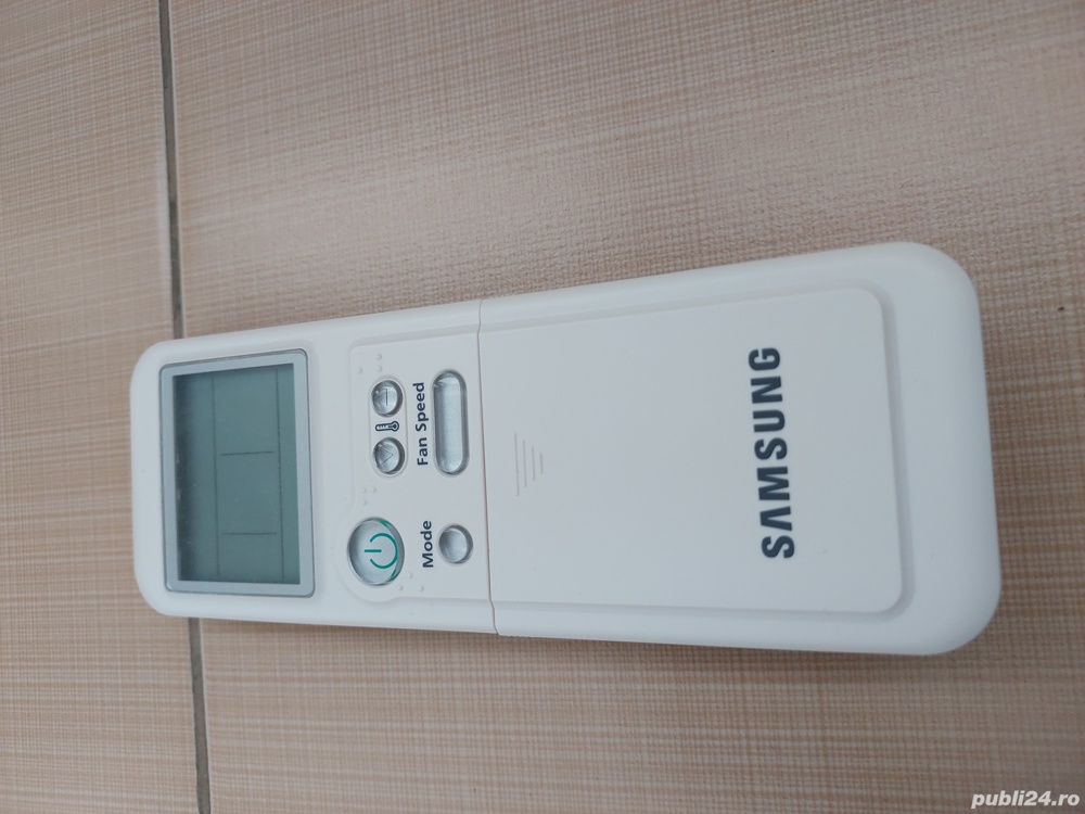 Telecomanda aer conditionat Samsung