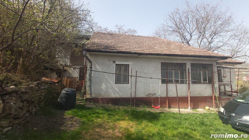 Casa de vanzare in Baciu. Comision 0%