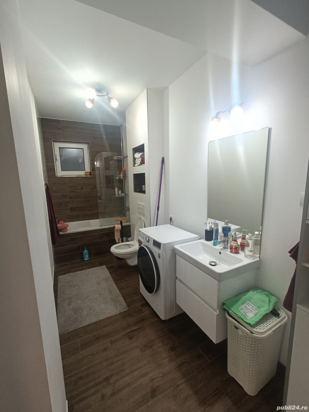 Apartament de vânzare 2 camere