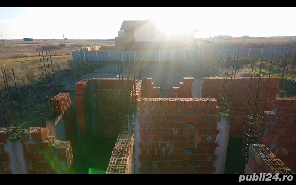 OFERTA ... !!!   2 Duplexuri in Sacalaz 