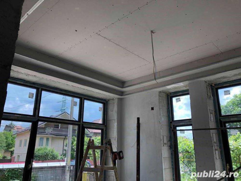 Executam lucrari constructii