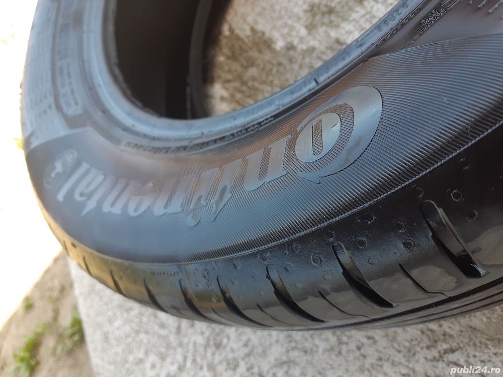 Vânzare anvelope auto