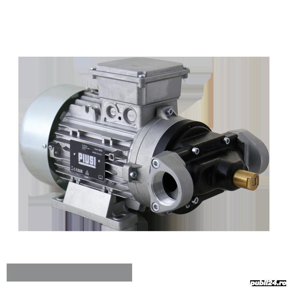 Viscomat Gerotor-pompa ulei 230V/ 400V