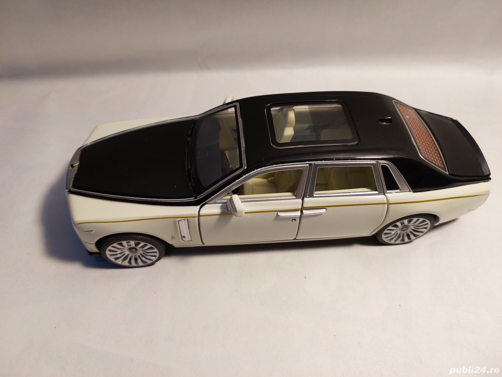 Macheta Rolls Royce 1.32