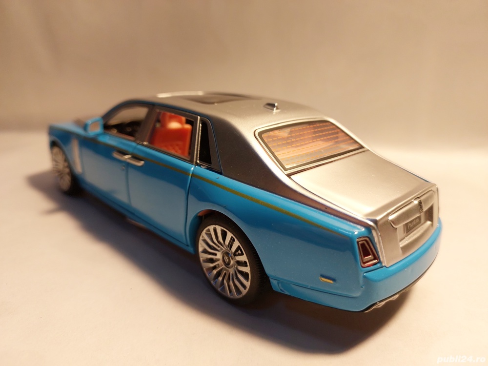 Macheta rolls royce 1.32