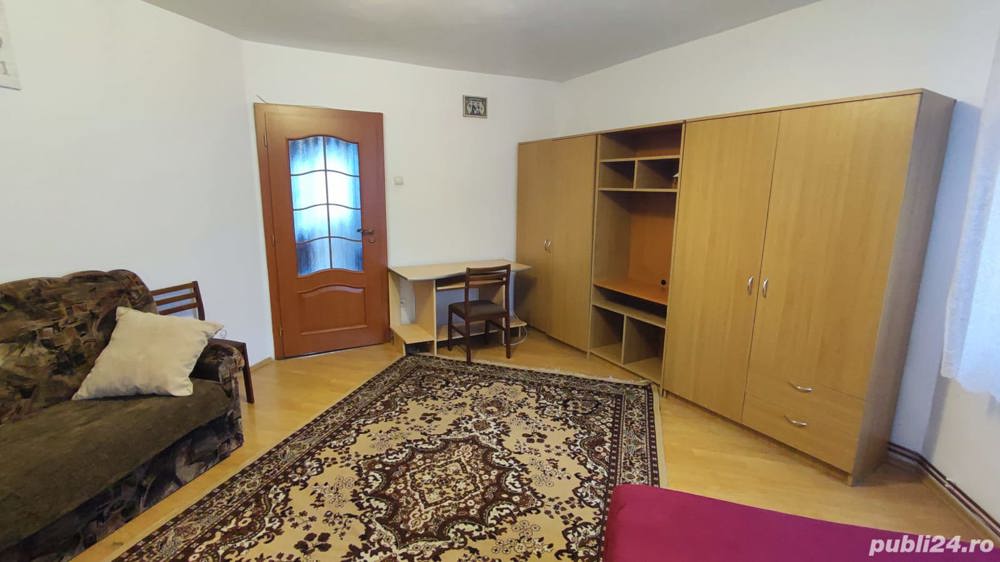 Dau in chirie apartament cu 2 camere cartier Manastur