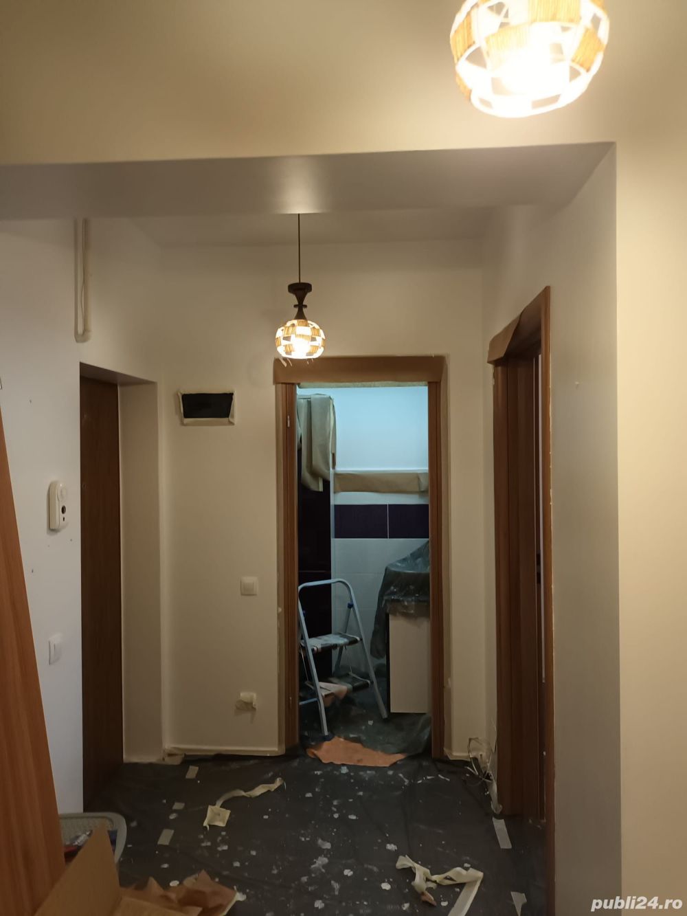 Zugrav cu experienta