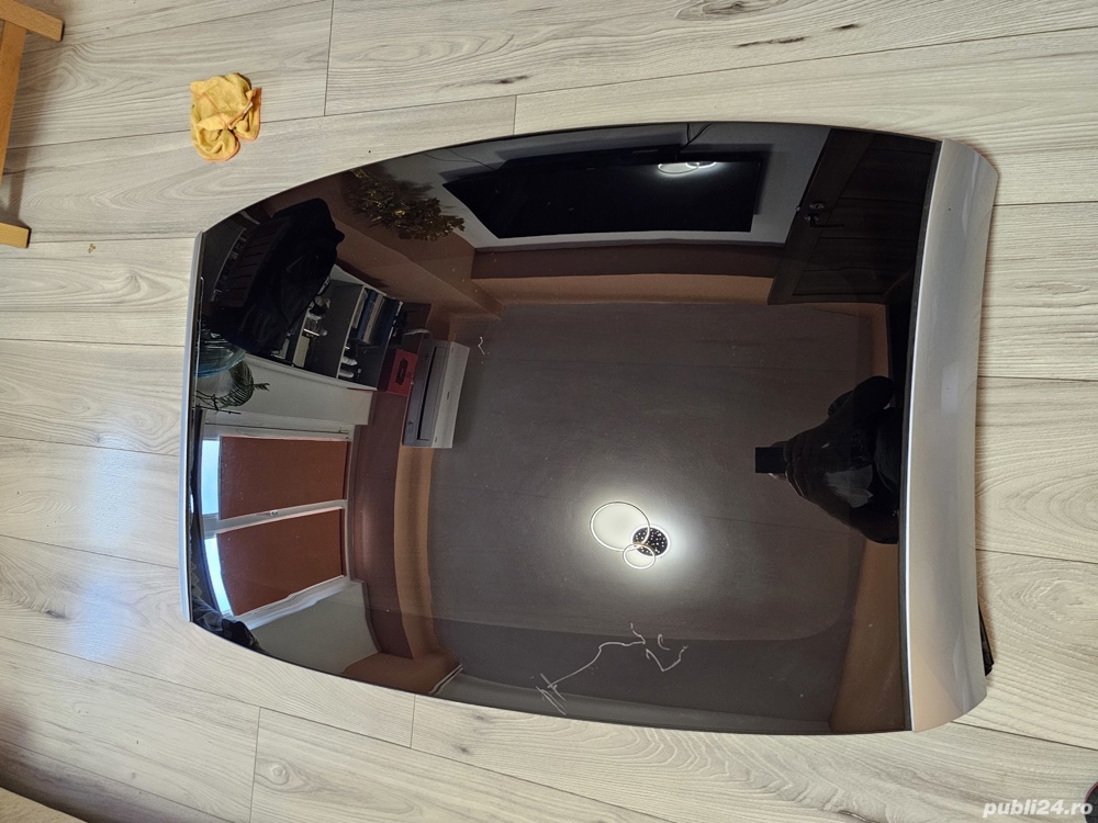 Plafon panoramic Mercedes SLK R172 