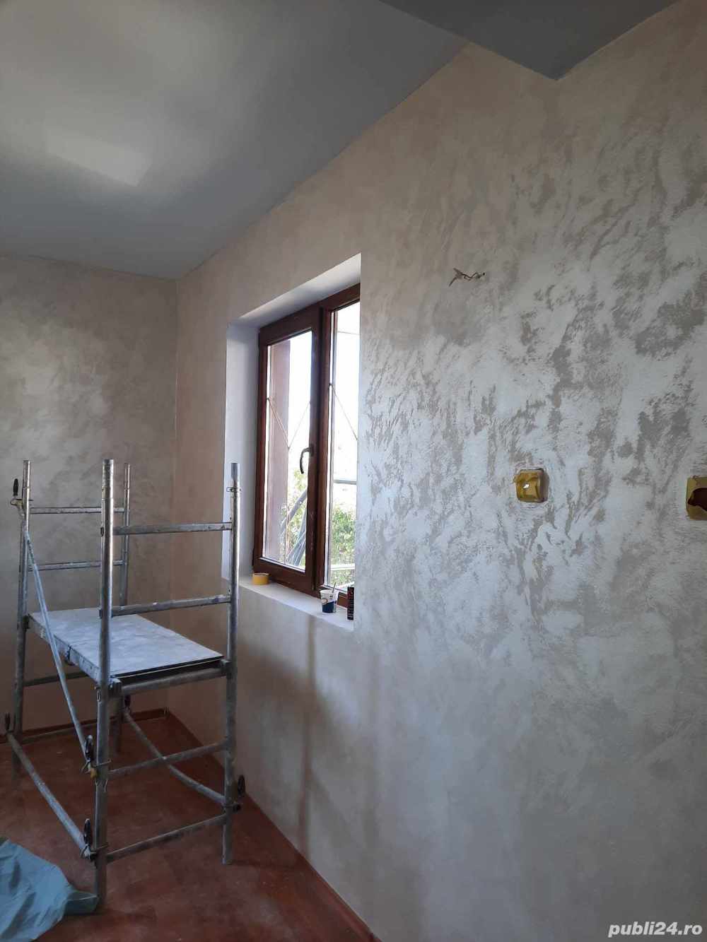 Execut lucrari gips-carton si vopsele decorative !!!