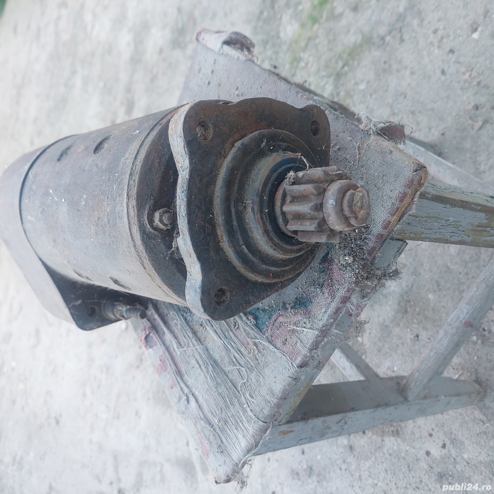 vând  piese de raba 