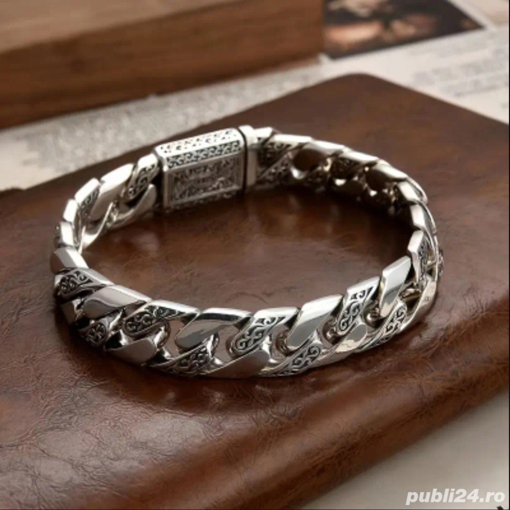 bratara 20cm respectiv 22cm 