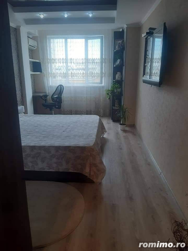 Garsoniera de inchiriat  in zona Tudor Vladimmirescu