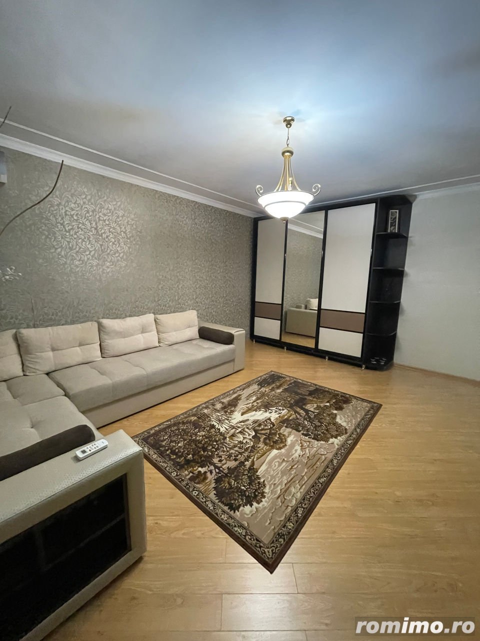 Inchiriere 2 camere Theodor Pallady