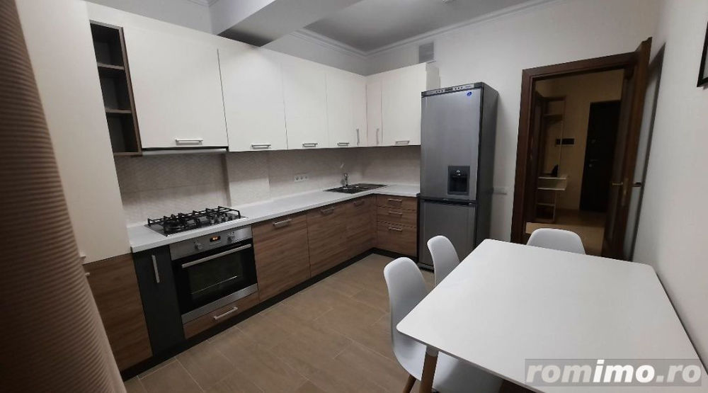 Apartament 2 camere de inchiriat in zona Pantelimon